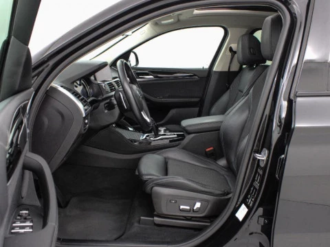 BMW X4 2.0 XDRIVE20I 4WD AUTO 184 5P
