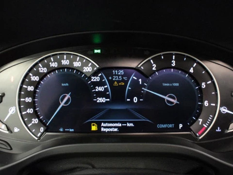 BMW X4 2.0 XDRIVE20I 4WD AUTO 184 5P