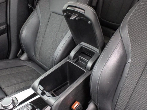 BMW X4 2.0 XDRIVE20I 4WD AUTO 184 5P