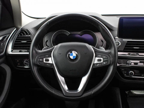 BMW X4 2.0 XDRIVE20I 4WD AUTO 184 5P