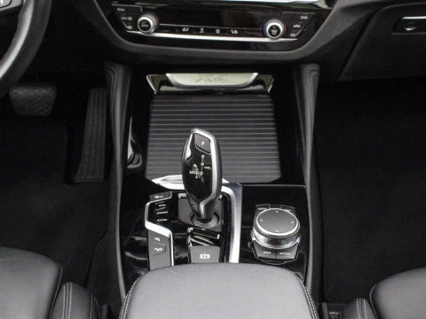 BMW X4 2.0 XDRIVE20I 4WD AUTO 184 5P