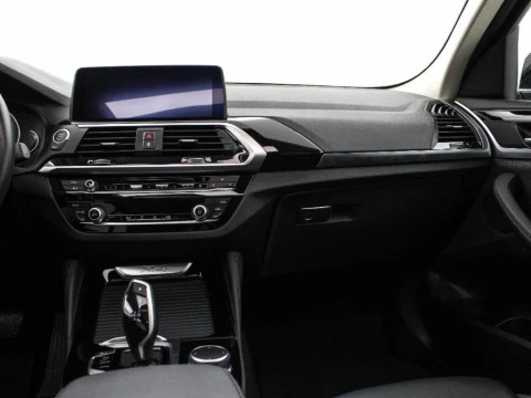 BMW X4 2.0 XDRIVE20I 4WD AUTO 184 5P