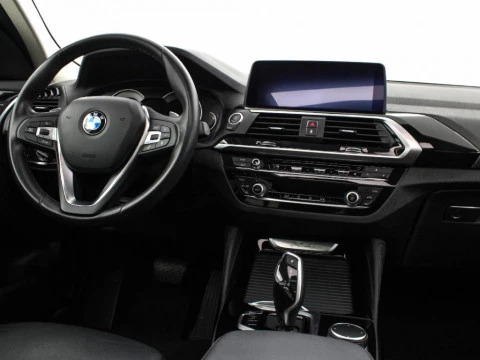 BMW X4 2.0 XDRIVE20I 4WD AUTO 184 5P