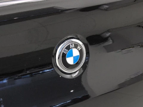 BMW X4 2.0 XDRIVE20I 4WD AUTO 184 5P