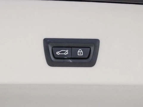 BMW X4 2.0 XDRIVE20I 4WD AUTO 184 5P