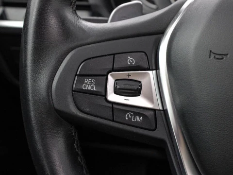BMW X4 2.0 XDRIVE20I 4WD AUTO 184 5P