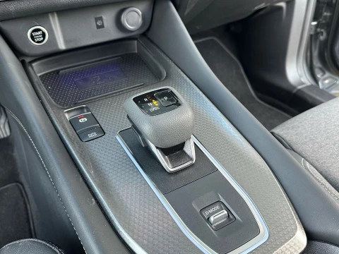 Nissan Qashqai DIG-T 116kW CVT N-Connecta