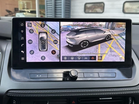 Nissan Qashqai DIG-T 116kW CVT N-Connecta