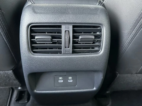 Nissan Qashqai DIG-T 116kW CVT N-Connecta