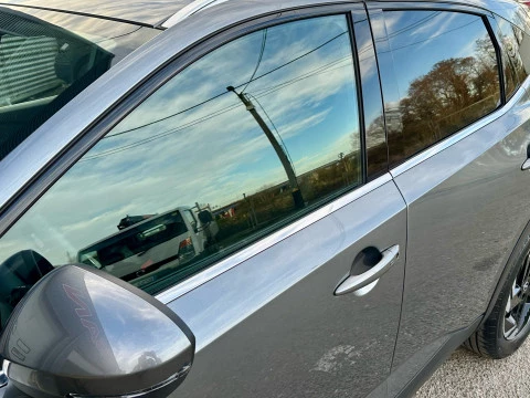 Nissan Qashqai DIG-T 116kW CVT N-Connecta