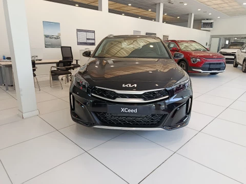 Kia XCeed 1.5 MHEV iMT Tech 103kW (140CV)