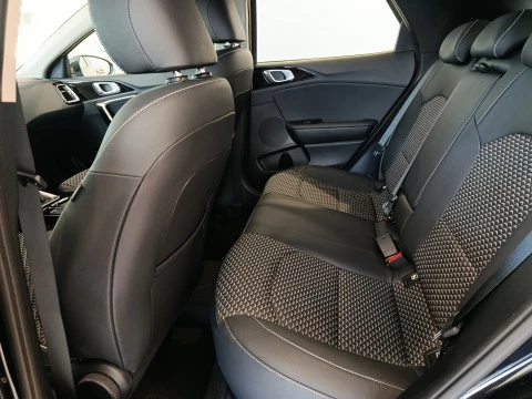 Kia XCeed 1.5 MHEV iMT Tech 103kW (140CV)
