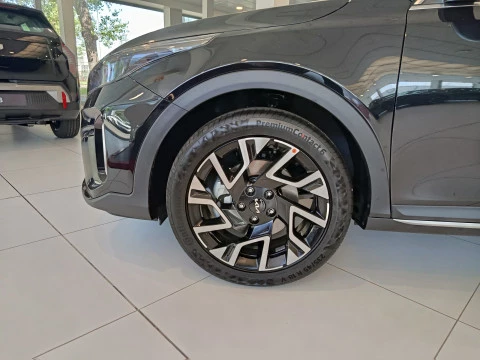 Kia XCeed 1.5 MHEV iMT Tech 103kW (140CV)