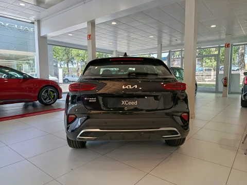 Kia XCeed 1.5 MHEV iMT Tech 103kW (140CV)