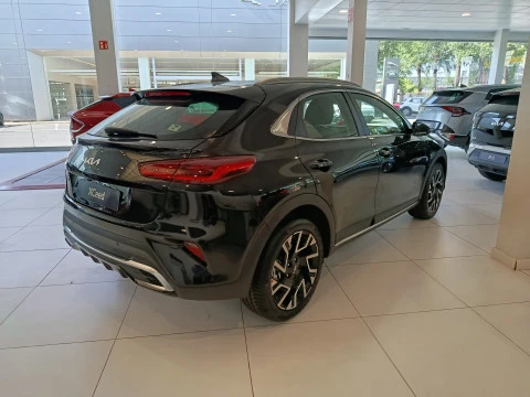 Kia XCeed 1.5 MHEV iMT Tech 103kW (140CV)