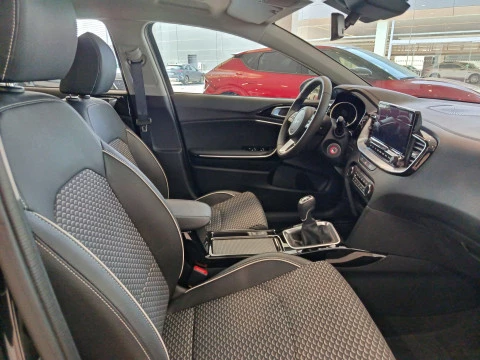 Kia XCeed 1.5 MHEV iMT Tech 103kW (140CV)