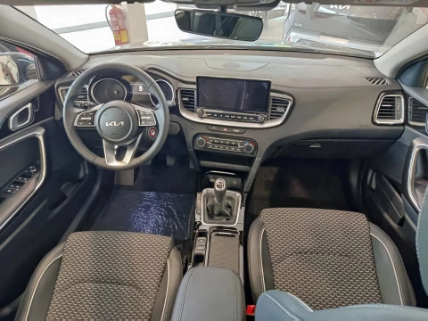Kia XCeed 1.5 MHEV iMT Tech 103kW (140CV)