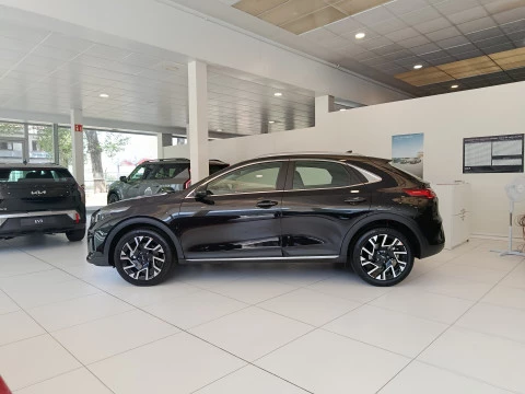 Kia XCeed 1.5 MHEV iMT Tech 103kW (140CV)