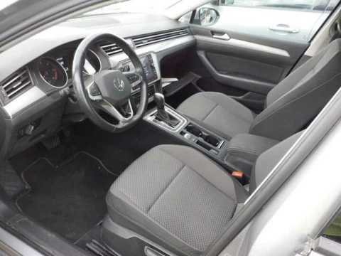 Volkswagen Passat Variant Business 2.0 TDI 90kW(122CV) DSG