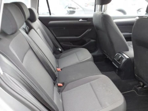 Volkswagen Passat Variant Business 2.0 TDI 90kW(122CV) DSG