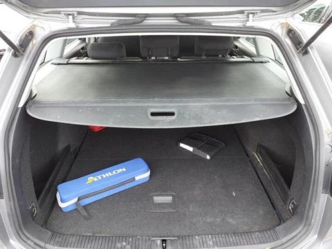 Volkswagen Passat Variant Business 2.0 TDI 90kW(122CV) DSG