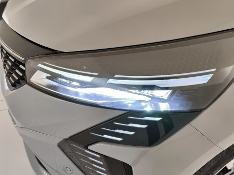 Renault Clio  Gasolina/Gas  TCe GLP Techno 74kW