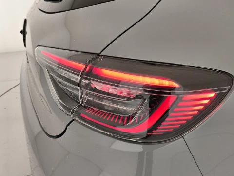 Renault Clio  Gasolina/Gas  TCe GLP Techno 74kW