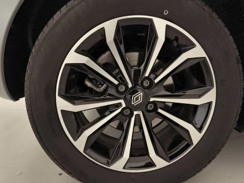 Renault Clio  Gasolina/Gas  TCe GLP Techno 74kW