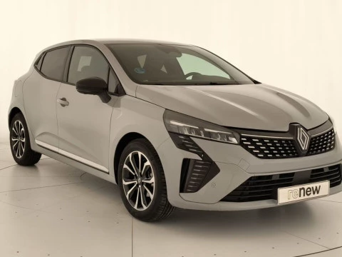 Renault Clio  Gasolina/Gas  TCe GLP Techno 74kW