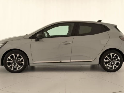 Renault Clio  Gasolina/Gas  TCe GLP Techno 74kW