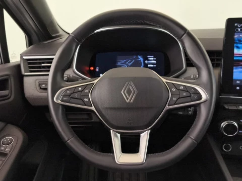 Renault Clio  Gasolina/Gas  TCe GLP Techno 74kW