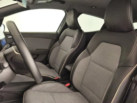 Renault Clio  Gasolina/Gas  TCe GLP Techno 74kW