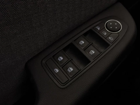 Renault Clio  Gasolina/Gas  TCe GLP Techno 74kW