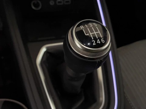 Renault Clio  Gasolina/Gas  TCe GLP Techno 74kW