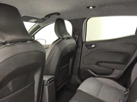 Renault Clio  Gasolina/Gas  TCe GLP Techno 74kW