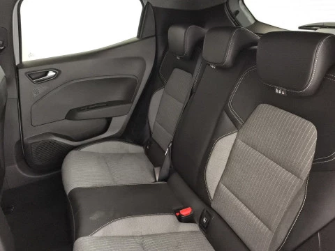 Renault Clio  Gasolina/Gas  TCe GLP Techno 74kW