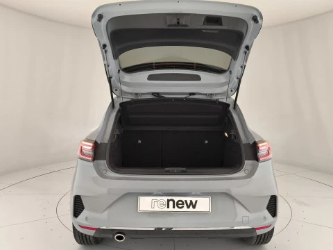 Renault Clio  Gasolina/Gas  TCe GLP Techno 74kW