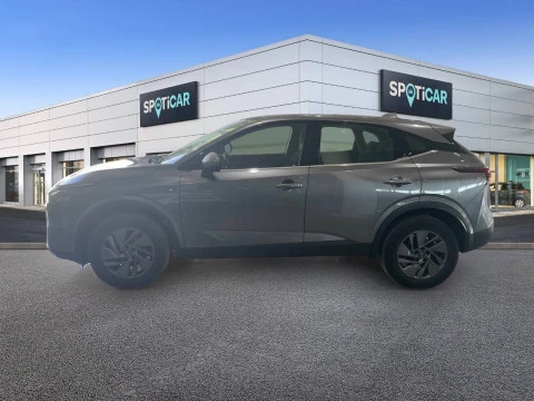 Nissan Qashqai DIG-T 103kW (140CV) mHEV 4x2 Acenta