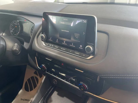 Nissan Qashqai DIG-T 103kW (140CV) mHEV 4x2 Acenta
