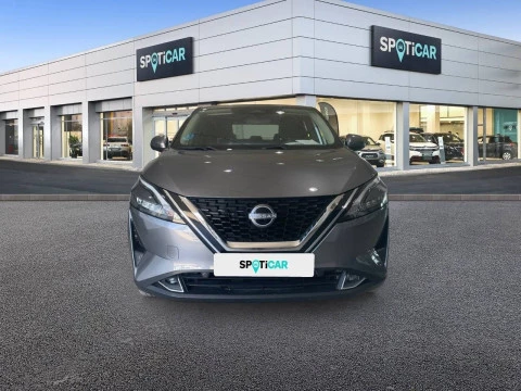 Nissan Qashqai DIG-T 103kW (140CV) mHEV 4x2 Acenta