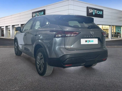 Nissan Qashqai DIG-T 103kW (140CV) mHEV 4x2 Acenta