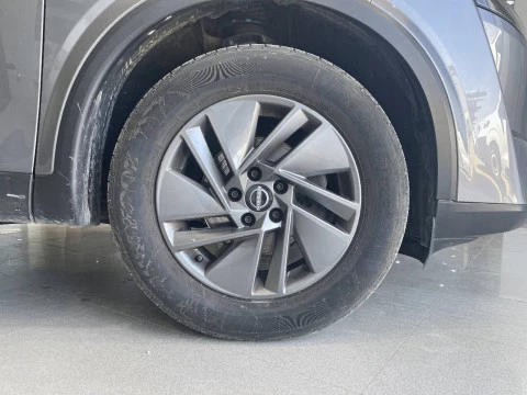 Nissan Qashqai DIG-T 103kW (140CV) mHEV 4x2 Acenta