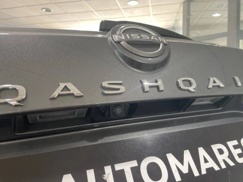 Nissan Qashqai DIG-T 103kW (140CV) mHEV 4x2 Acenta