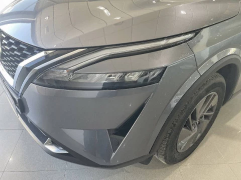 Nissan Qashqai DIG-T 103kW (140CV) mHEV 4x2 Acenta