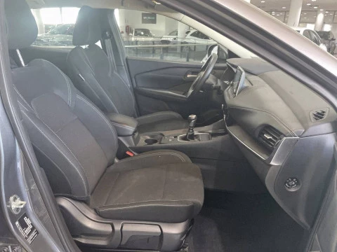 Nissan Qashqai DIG-T 103kW (140CV) mHEV 4x2 Acenta