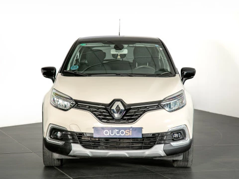 Renault Captur Zen TCe 66kW (90CV)