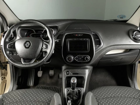 Renault Captur Zen TCe 66kW (90CV)