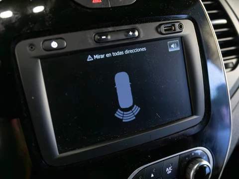 Renault Captur Zen TCe 66kW (90CV)