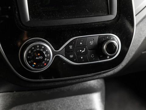 Renault Captur Zen TCe 66kW (90CV)