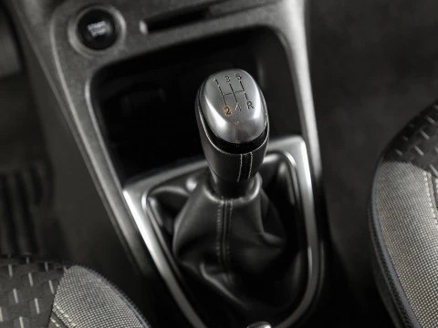 Renault Captur Zen TCe 66kW (90CV)